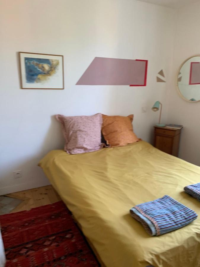 Auberge Du Finistere - Chambres Cosy A Louer - Bienvenus Chez Anne Votre Hote Et Chris Le Gardien- Proche Centre Ville Et Odet A Pieds Quimper Luaran gambar