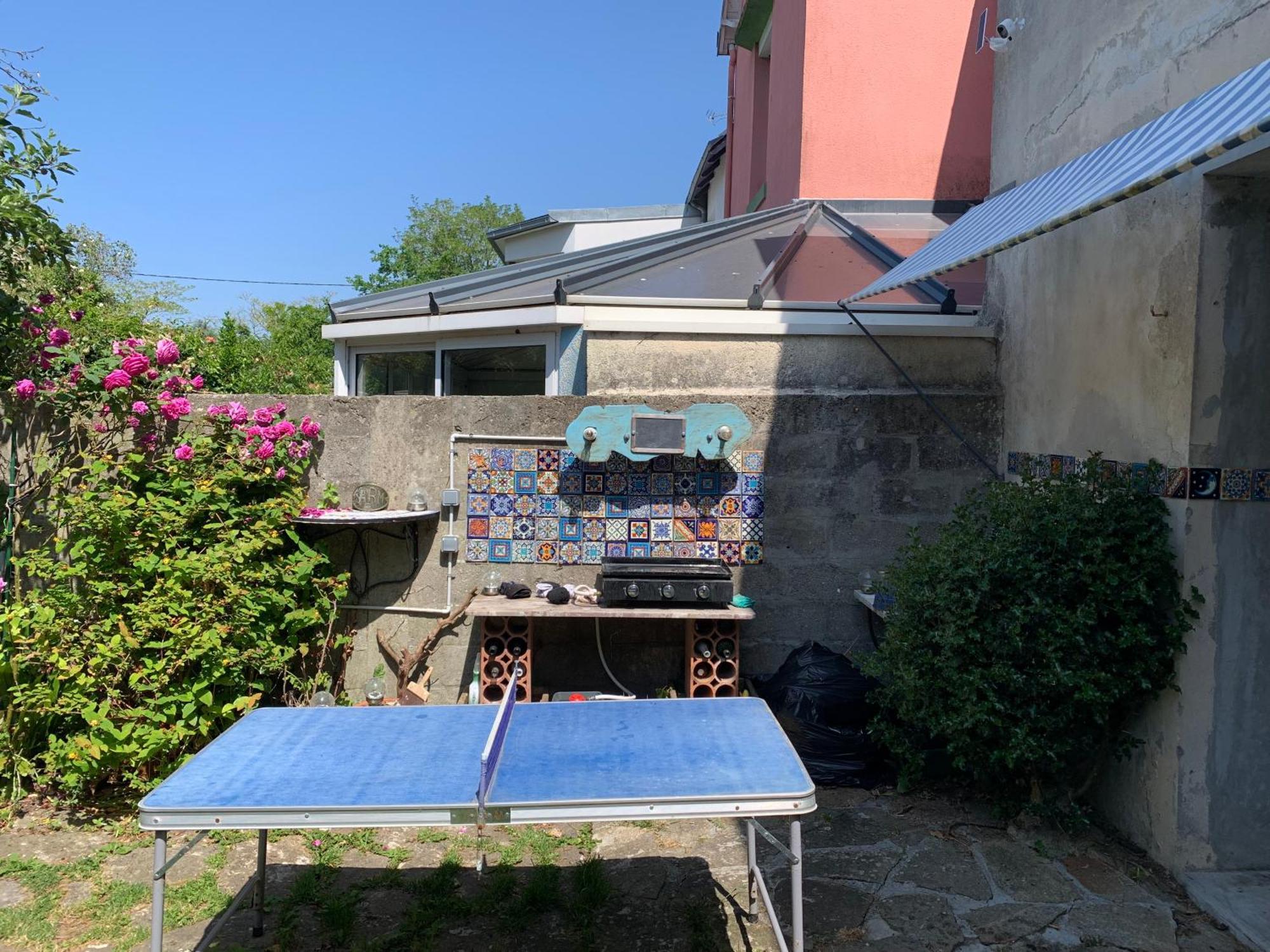 Auberge Du Finistere - Chambres Cosy A Louer - Bienvenus Chez Anne Votre Hote Et Chris Le Gardien- Proche Centre Ville Et Odet A Pieds Quimper Luaran gambar
